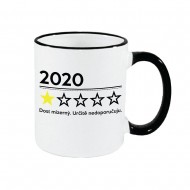 Hodnocení roku 2020